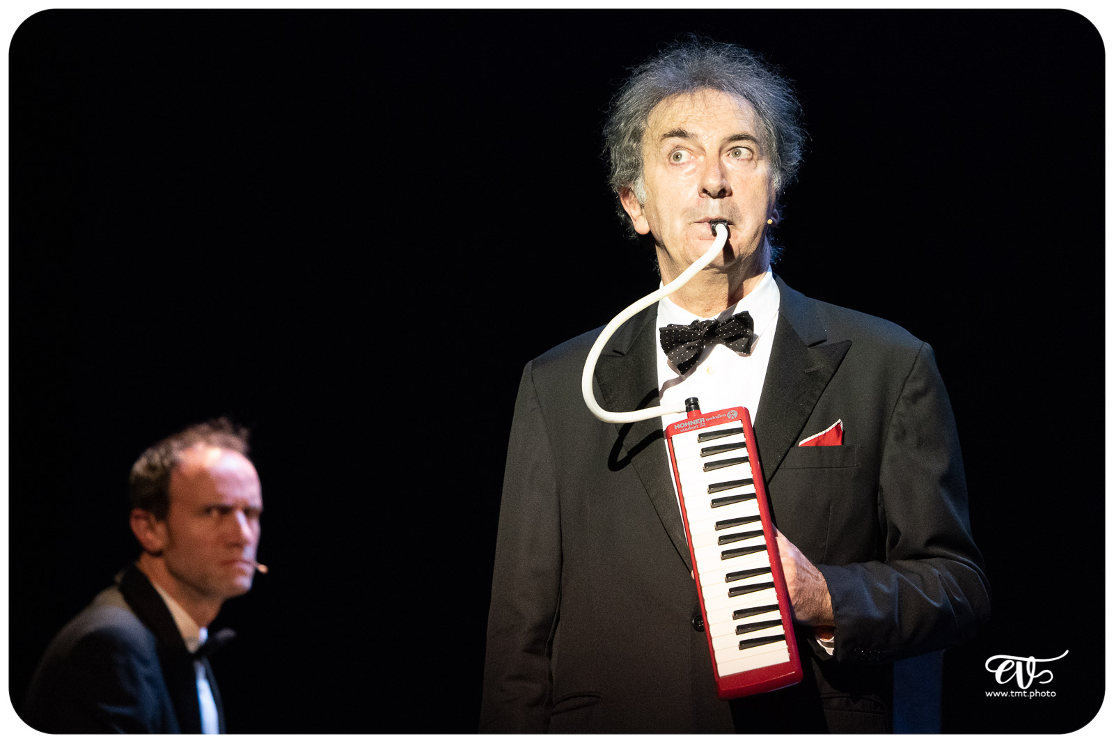 FRANCOIS MOREL, J'AI DES DOUTES